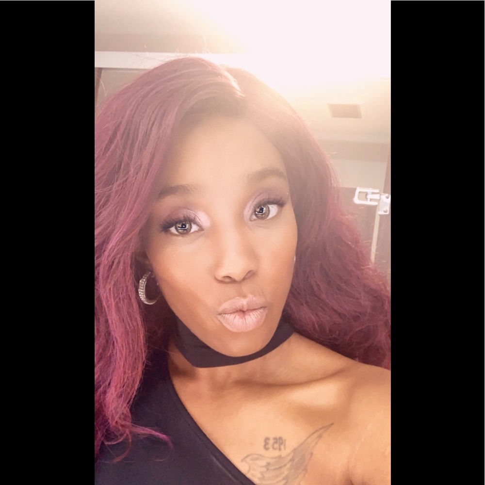 Meet your Posher, Ericka